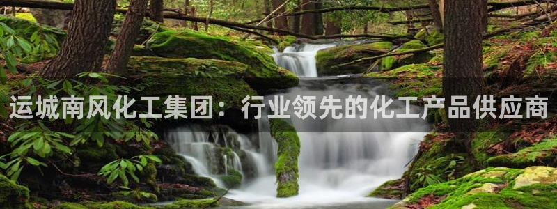 球盟会出款黑了：运城南风化工集团：行业领先的化工产品供应商
