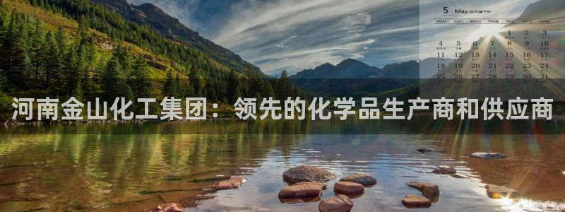 球盟会几点玩合适：河南金山化工集团：领先的化学品生产商和供应