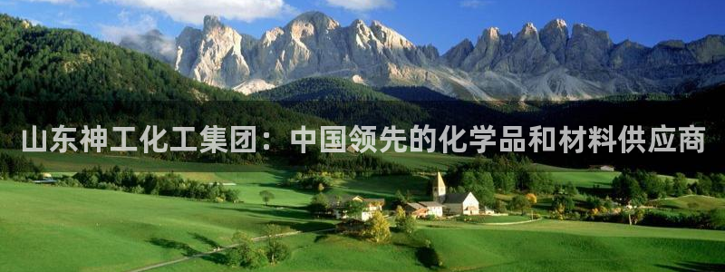 球盟会黑款吗是真的吗：山东神工化工集团：中国领先的化学品和材