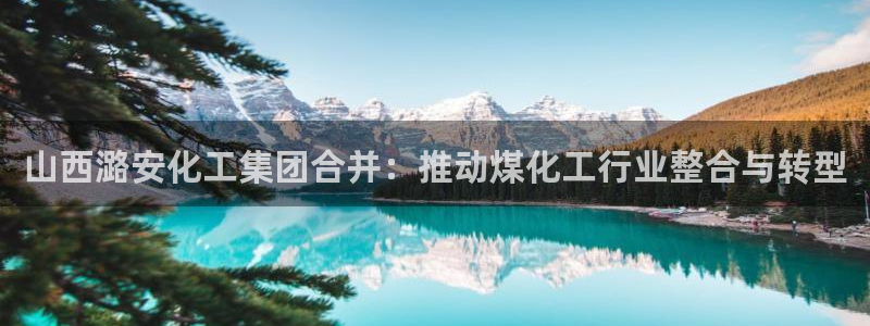 球盟会黑款吗知乎文章：山西潞安化工集团合并：推动煤化工行业整