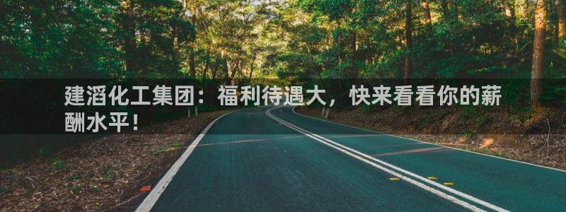 球盟会官方下载：建滔化工集团：福利待遇大，快来看看你的薪
酬