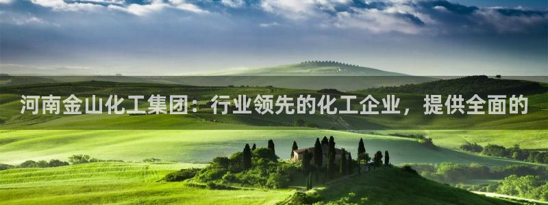 球盟会能退钱吗现在：河南金山化工集团：行业领先的化工企业，提