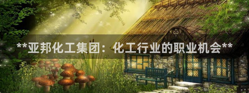 球盟会里面有打牌的嘛知乎：**亚邦化工集团：化工行业的职业机